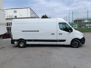 vand opel movano probleme motor - imagine 3