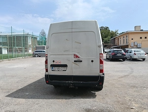 vand opel movano probleme motor - imagine 4