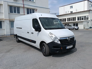 vand opel movano probleme motor - imagine 2