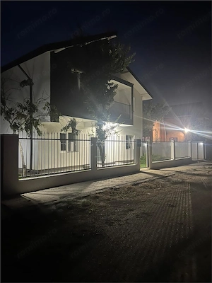 Casa individuala de inchiriat- Mihailesti-Giurgiu-Mutare imediata-Asfalt-STB