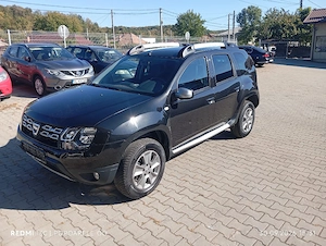 Dacia Duster 2016 Aer Condiționat 