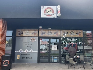 Angajam personal cu experienta, pentru post de frizerie (barber), locatie cu vad, Mosnita Veche. - imagine 2