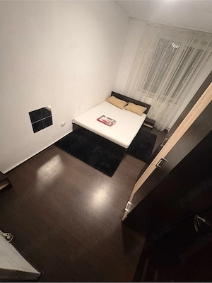 Inchiriez apartament 2 camere decomandat , Tomis Nord , Ciresica  - imagine 3