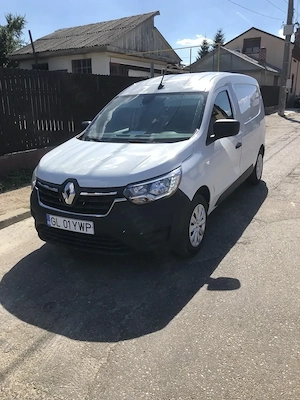 Vând Renault Express 2024! - imagine 2