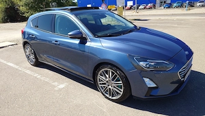 Ford Focus Automata Titanium business Full Option 1.5 EcoBlue - imagine 2