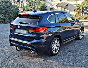 Bmw x1 2022 4x4 - imagine 2