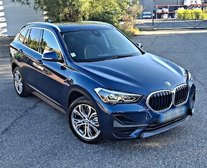 Bmw x1 2022 4x4 - imagine 4