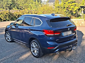 Bmw x1 2022 4x4 - imagine 3
