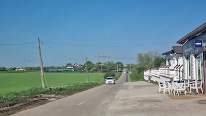 Vanzare Teren intravilan Frumusani 8000mp  - imagine 2