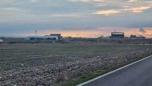Vanzare Teren intravilan Frumusani 8000mp  - imagine 9