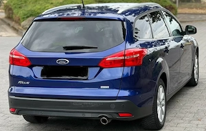 Ford focus 2016 MK3 facelift 1.0 distribuție schimbata - imagine 2