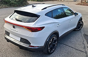 Cupra Formentor 2023 4x4 - imagine 4