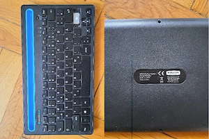 Pachet 4 tastaturi