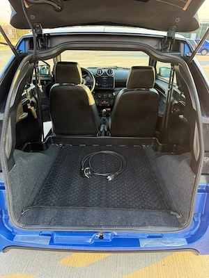 Vând Aixam Coupé Electric 2022   Autonomie 100 120 km, Cameră Video - imagine 5