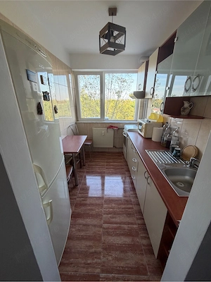 Inchiriere apartament 3 camere - Pajura - imagine 5