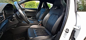 Cupra Formentor 2023 4x4 - imagine 5