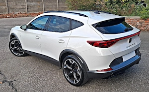 Cupra Formentor 2023 4x4 - imagine 6