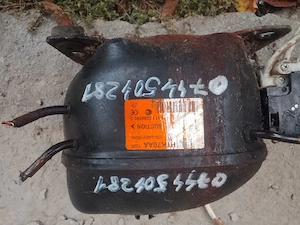 vand.  compresor frigorifijc folosit