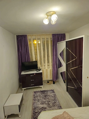 Inchiriez apartament 2 camere zona Far. - imagine 3