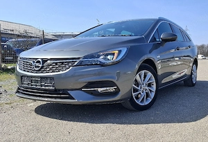 Opel Astra  - imagine 5