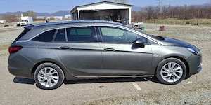Opel Astra  - imagine 3