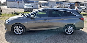 Opel Astra  - imagine 2