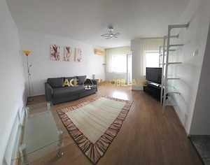 3 Camere de inchiriat | Cotroceni | 2 Bai | Centrala | Parcare | Metrou