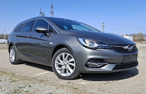 Opel Astra  - imagine 4