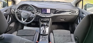 Opel Astra  - imagine 7
