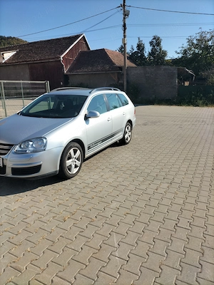 De vanzare VW Golf 19 TDI  - imagine 5