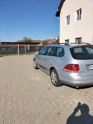 De vanzare VW Golf 19 TDI  - imagine 3