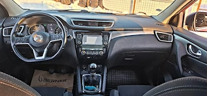 Nissan Qashqai Tekna - imagine 8