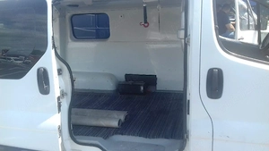 Caut colabolare transport marfa