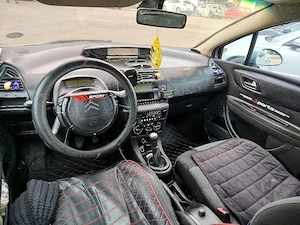 Citroen C4,,2007,, Diesel  - imagine 3