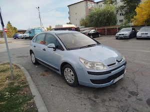 Citroen C4,,2007,, Diesel  - imagine 2