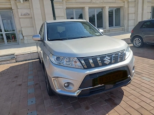 Suzuki Vitara 1.4 benzina, 140 CP, cutie automata, 57000 km - imagine 3