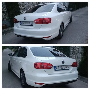 Vand Volkswagen jetta 2013 - imagine 3