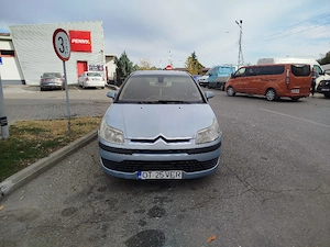 Citroen C4,,2007,, Diesel  - imagine 5