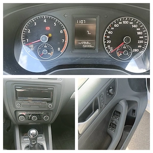 Vand Volkswagen jetta 2013 - imagine 2