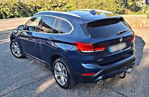 Bmw x1 2022 4x4 - imagine 8