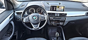 Bmw x1 2022 4x4 - imagine 7