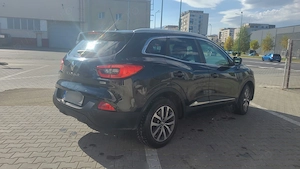 Vând Renault Kadjar  - imagine 4