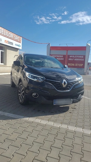 Vând Renault Kadjar 
