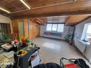 Spațiu de închiriat pretabil pentru birouri sau locuit. - imagine 8