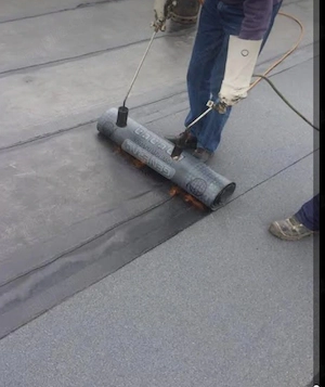 hidroizolatii  mici reparatii 