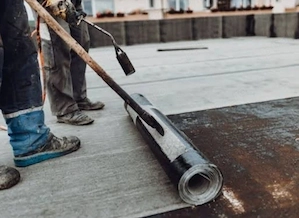 hidroizolatii mici reparatii 