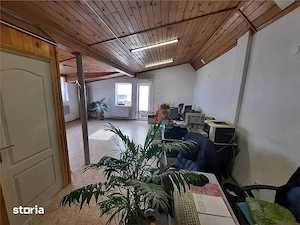 Spațiu de închiriat pretabil pentru birouri sau locuit. - imagine 6