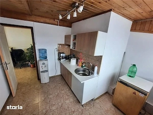 Spațiu de închiriat pretabil pentru birouri sau locuit. - imagine 2
