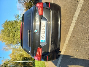 BMW 520d,190cp,an 2012 Touring automat - imagine 5