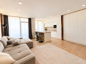 Apartament de lux cu 2 camere| central - imagine 3